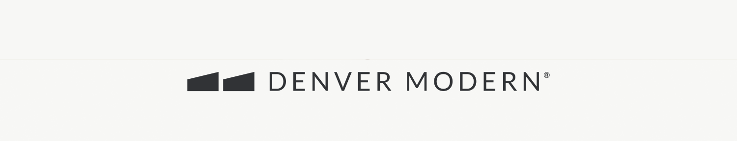 Denver Modern
