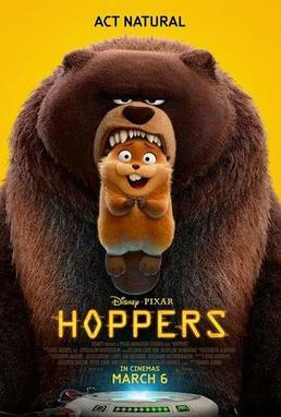 Hoppers