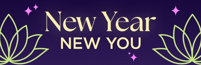New year new you