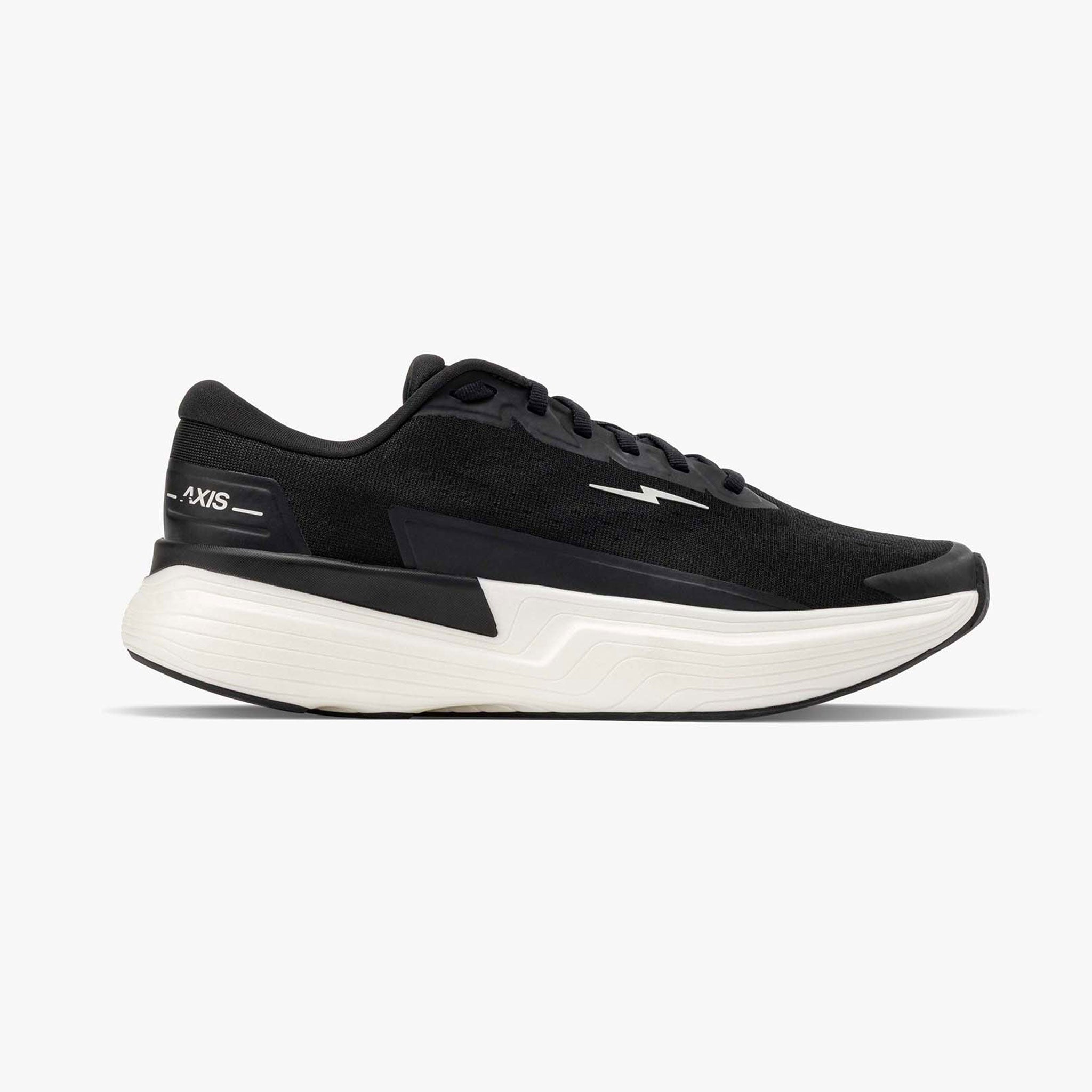 Image of AXIS - Black/Undyed