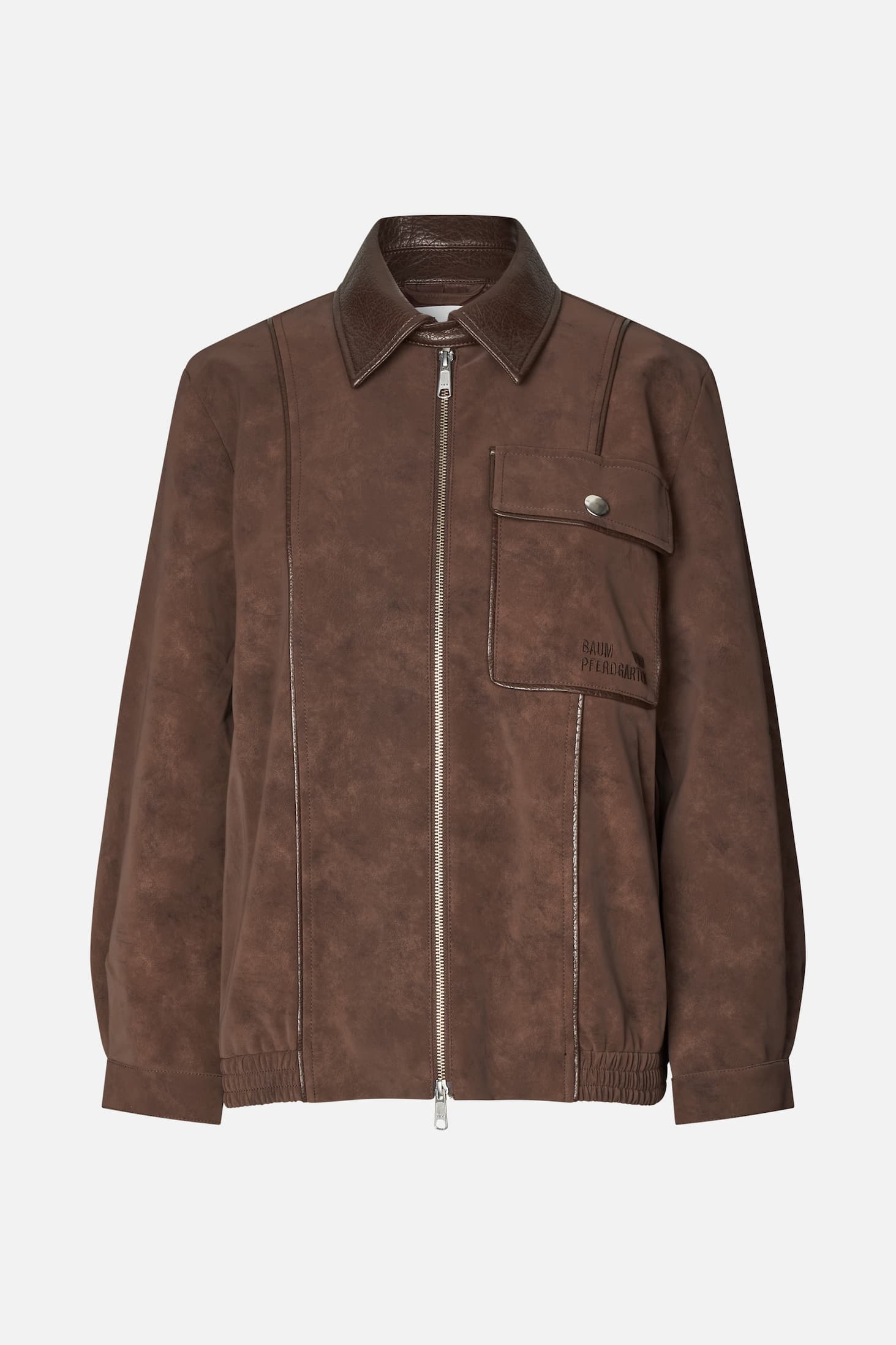 BELINE JACKET