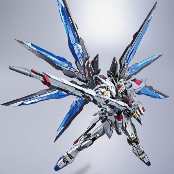 Strike Freedom Gundam <Revival Ver.> Action Figure