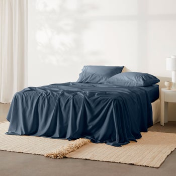 Ettitude Bamboo Sheets and Bedding