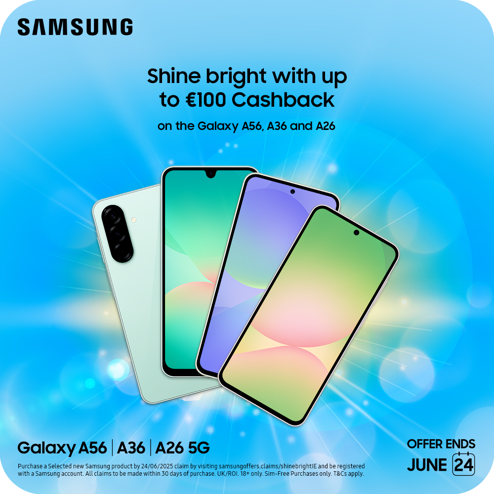 samsung cashback 