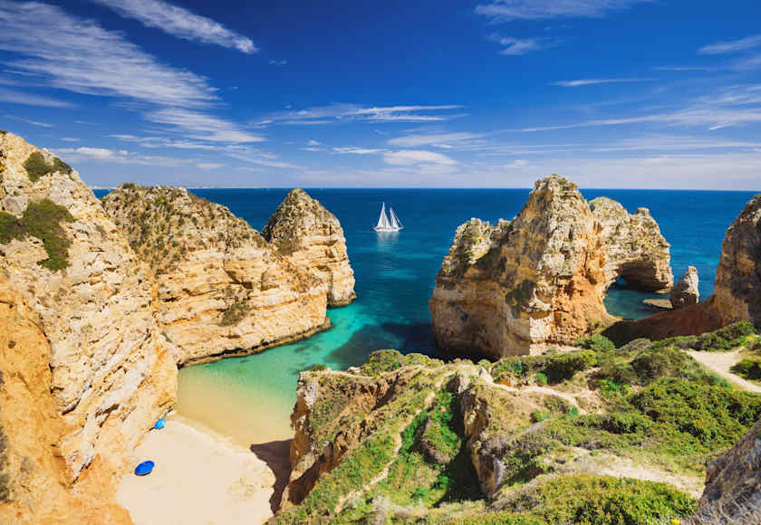 Algarve, Portugal