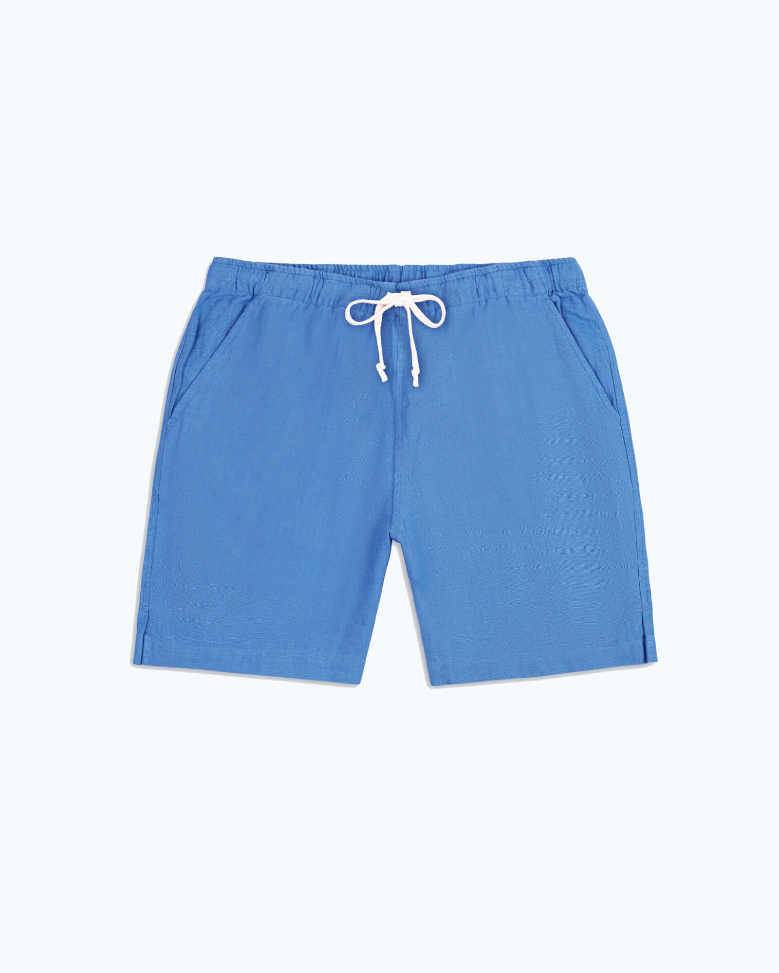 Image of Bo Shorts / Deep Ocean