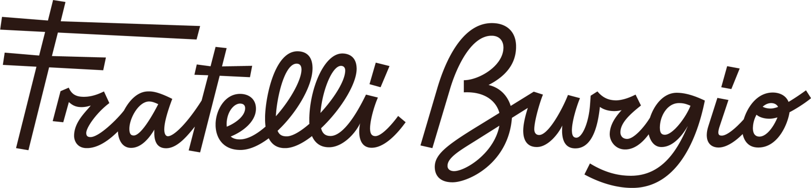 Fratelli Burgio