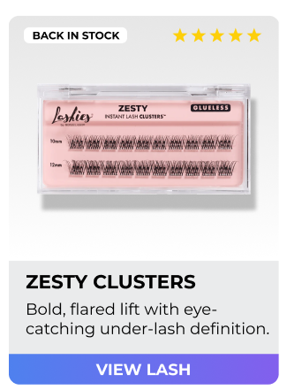 View Zesty Clusters