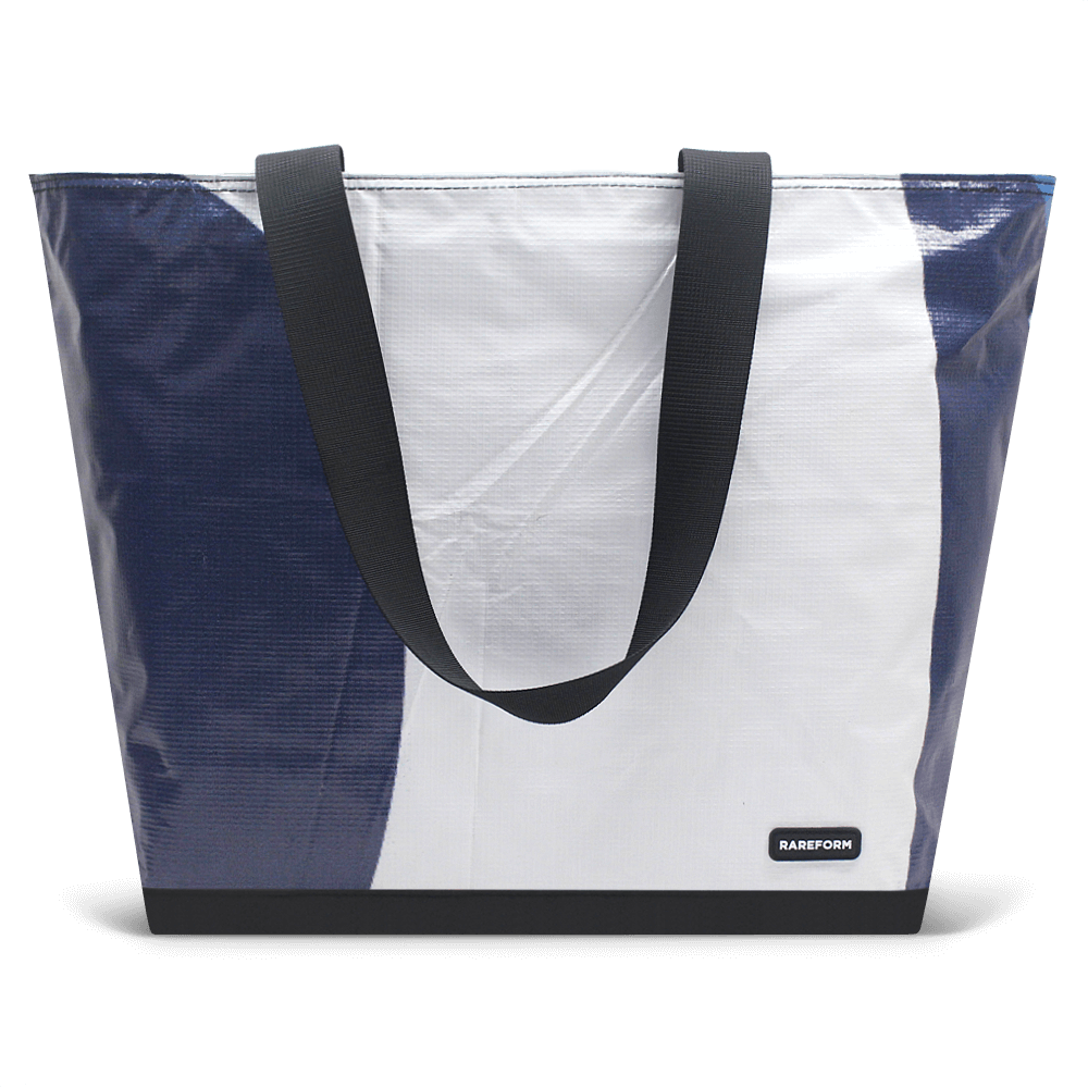 Image of Zippered Blake Tote
