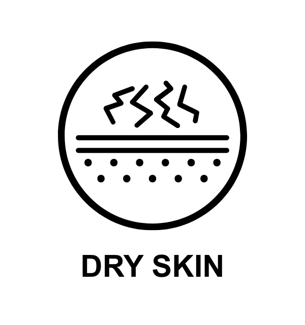 DRY SKIN