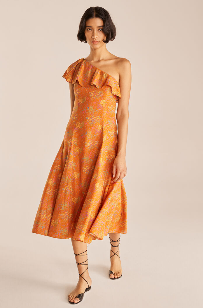 Image of Isabelle Dress