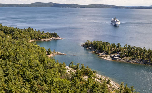 Great Lakes