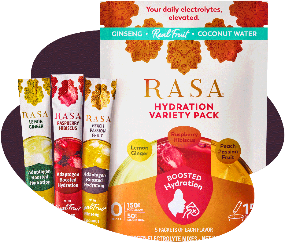 Shop Rasa Hydration