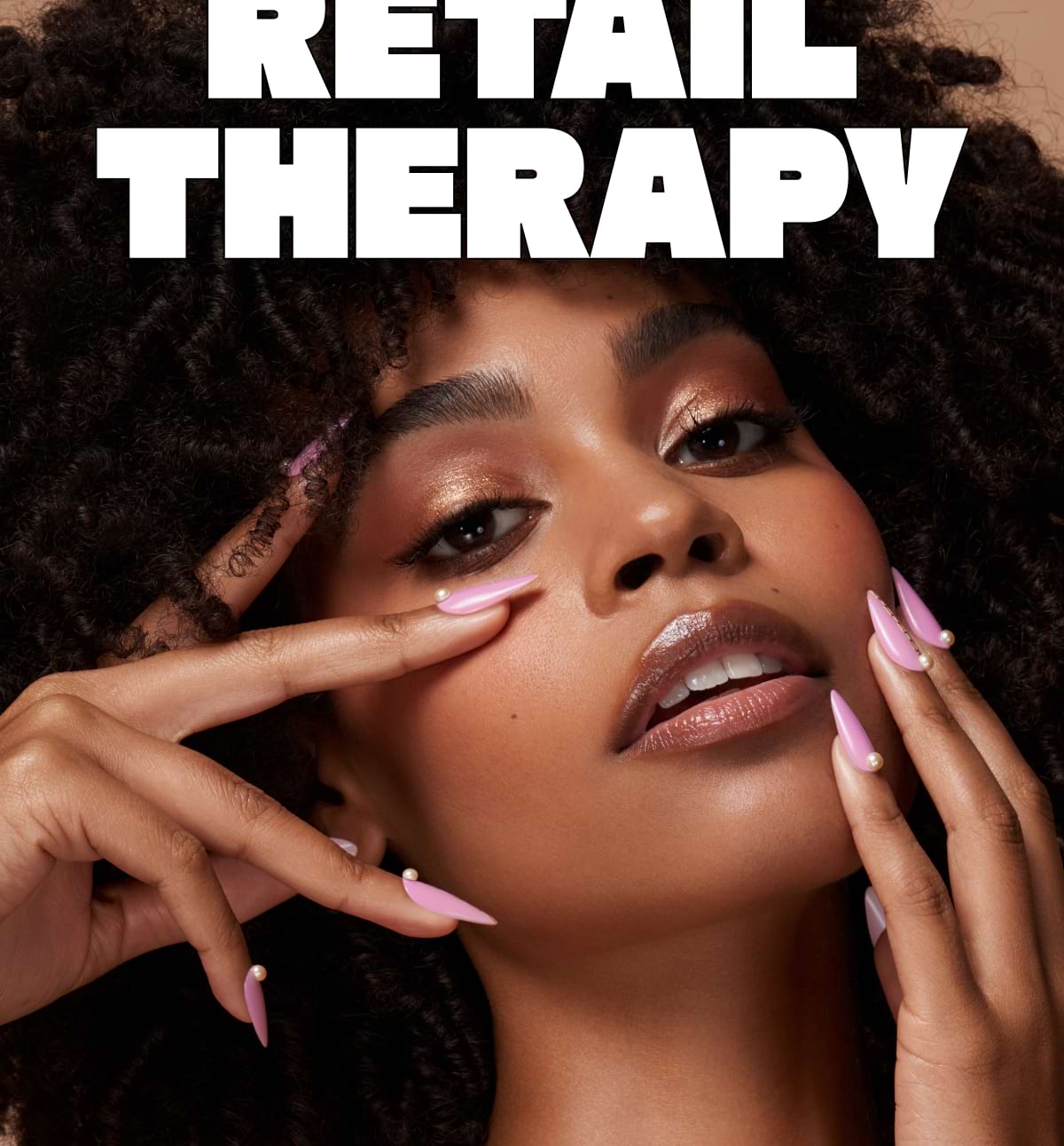 Retail Therapy