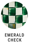 Emerald Check