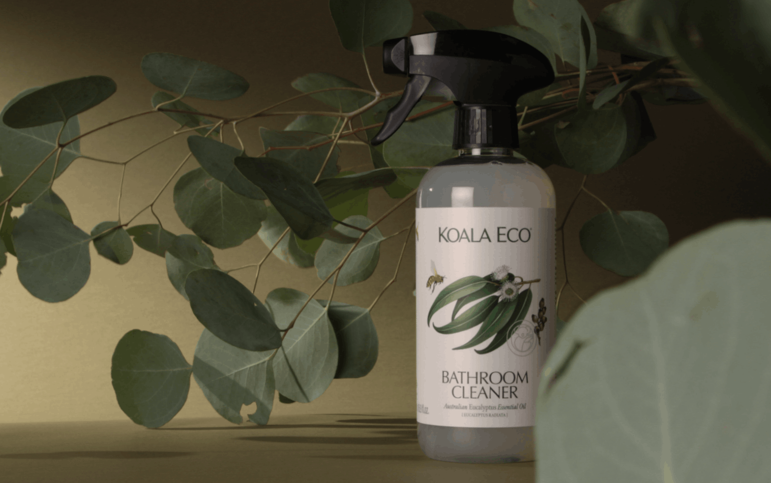 Bathroom Cleaner