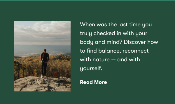 Destination: Reconnection