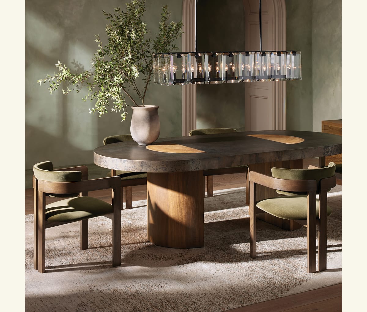 Shop Dining