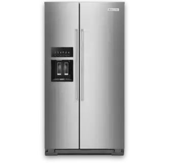 Refrigerators