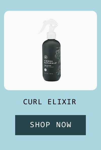 Curl Elixir