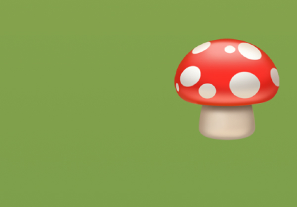 mushroom