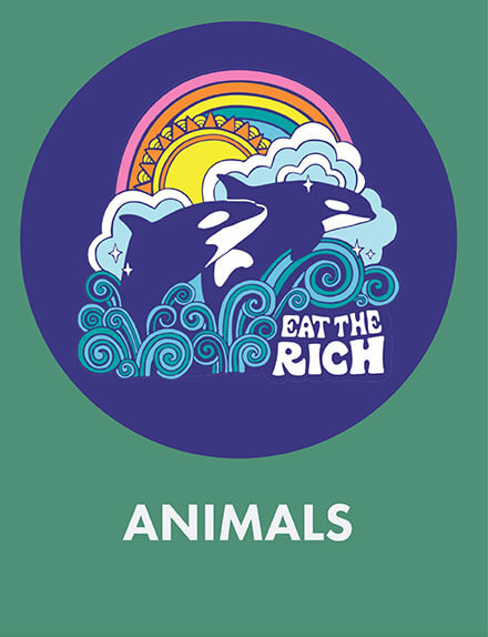 animal designs