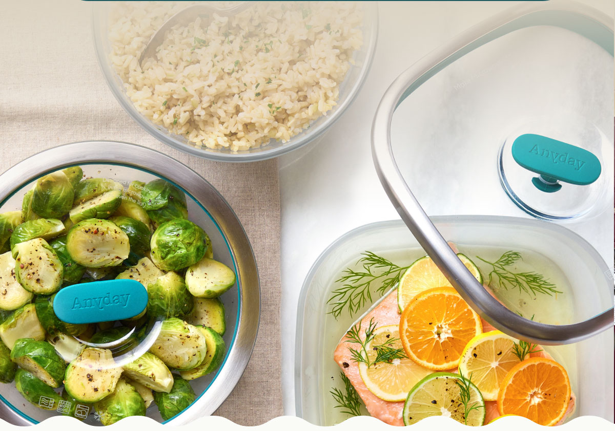 Anyday cookware