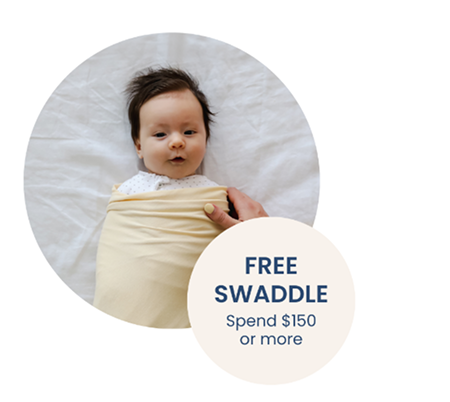 free swaddle