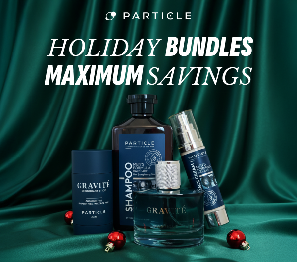 Holiday bundles - Maximum savings