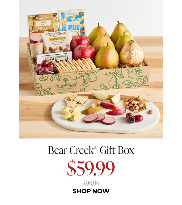 Bear Creek® Gift Box