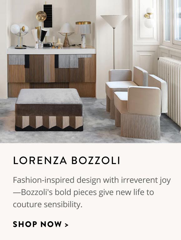 Lorenza Bozzoli