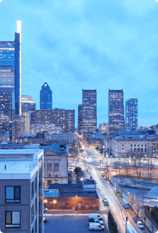Philadelphia
