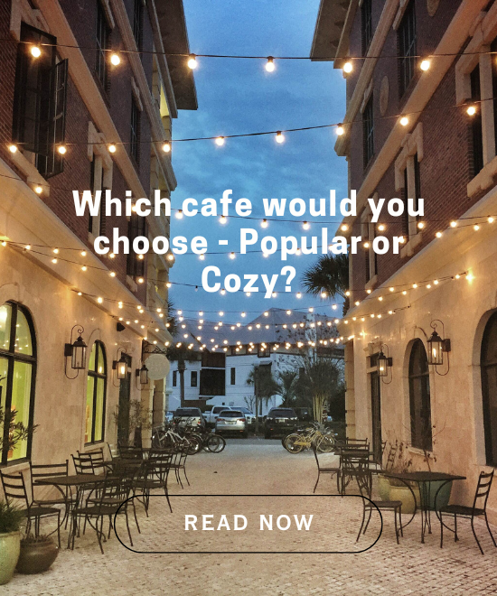 Coffee date