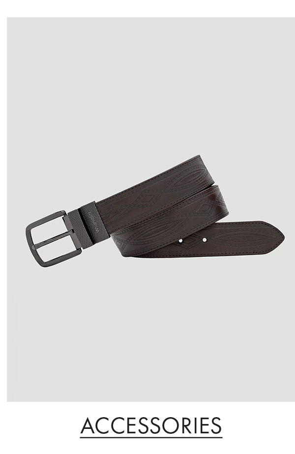 Accessories