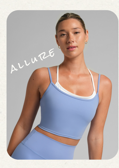 ComfrtCore | Shop Allure