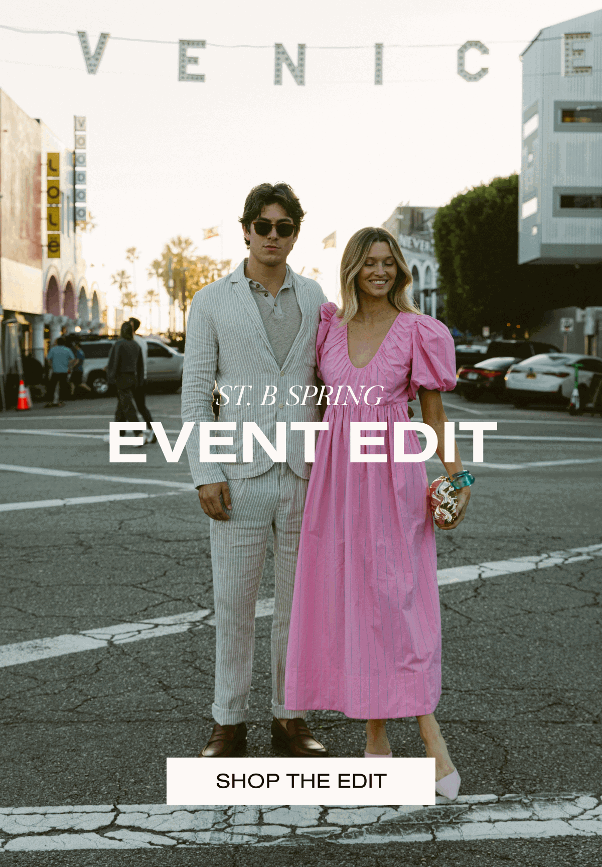 EVENT EDIT