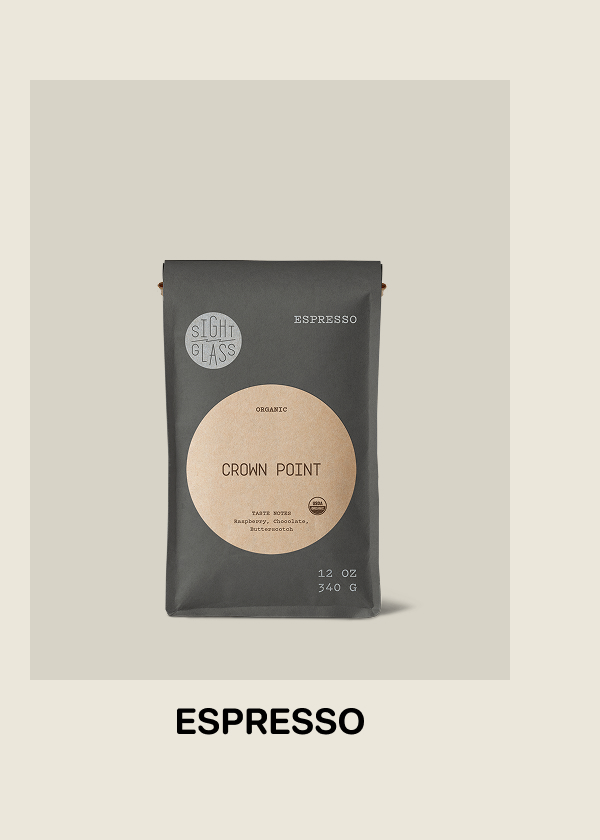 Espresso