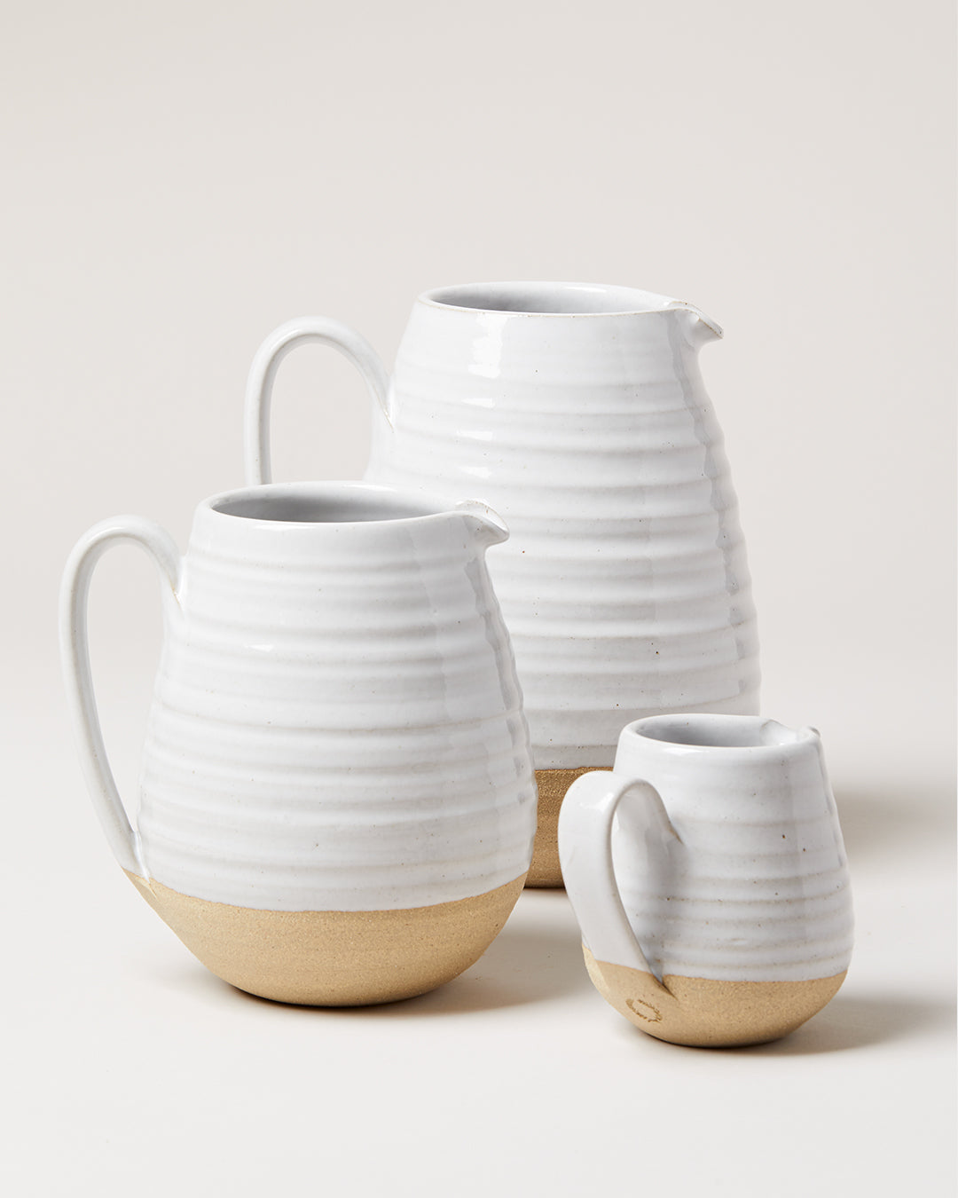 Image of Farmer's Pitcher - Second