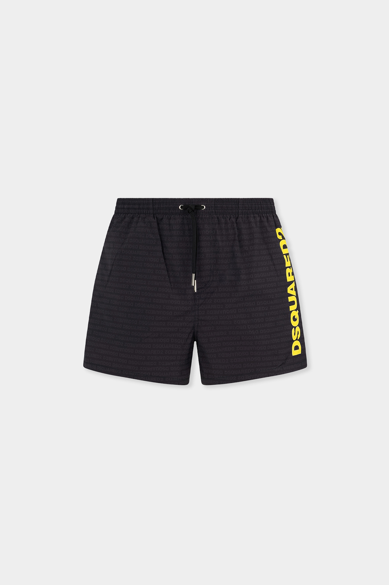 Dsquared2 Logo Midi Swim Boxer