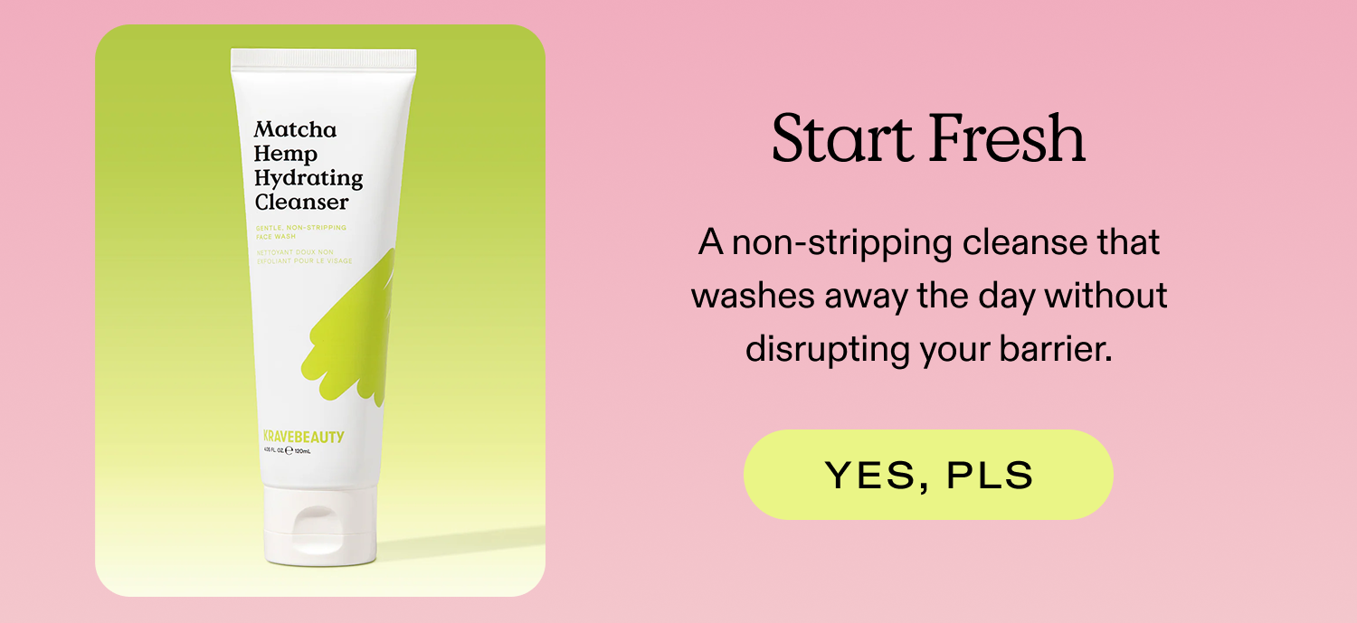 Start Fresh