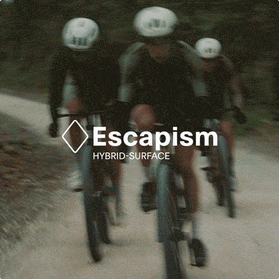 Escapism