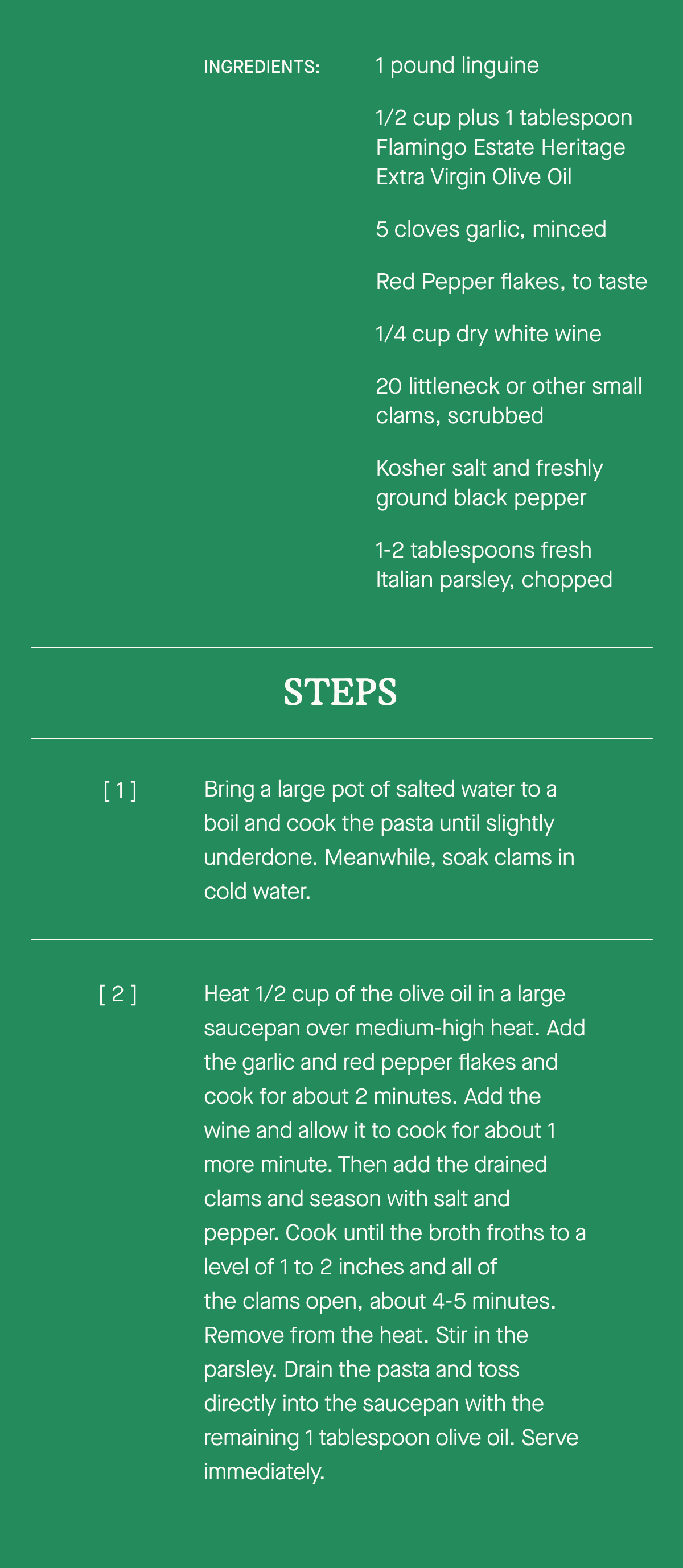 organic extra virgin olive oil
