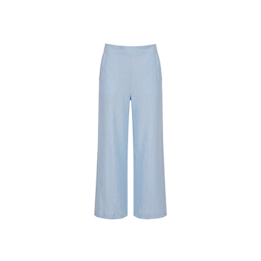 Relaxed Trousers 