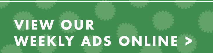 View our weekly ad!