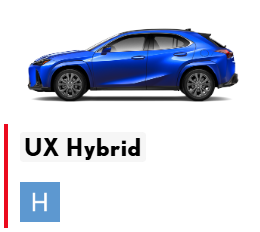 UX Hybrid - Hybrid