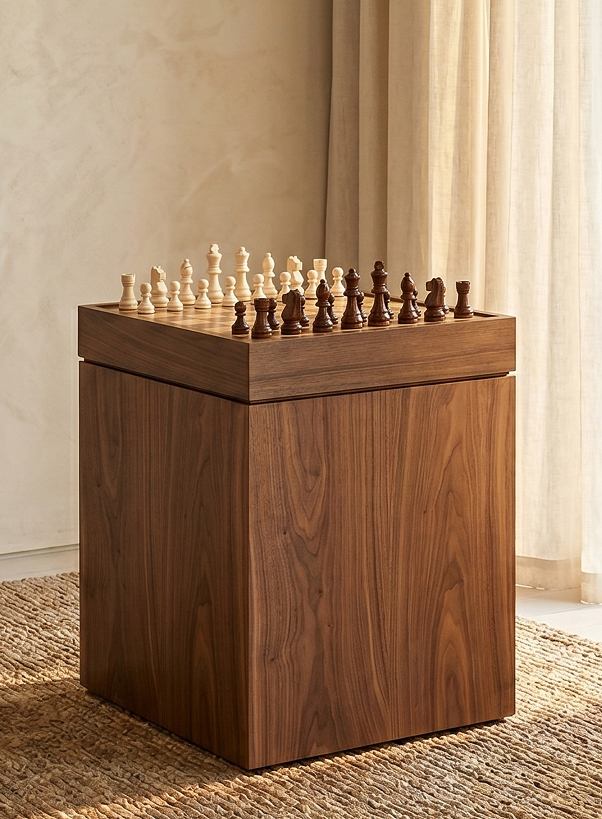 Torre Game Table