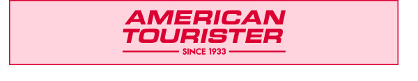 Shop American Tourister Sale & Travel Deals