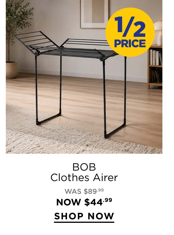 BOB Clothes Airer