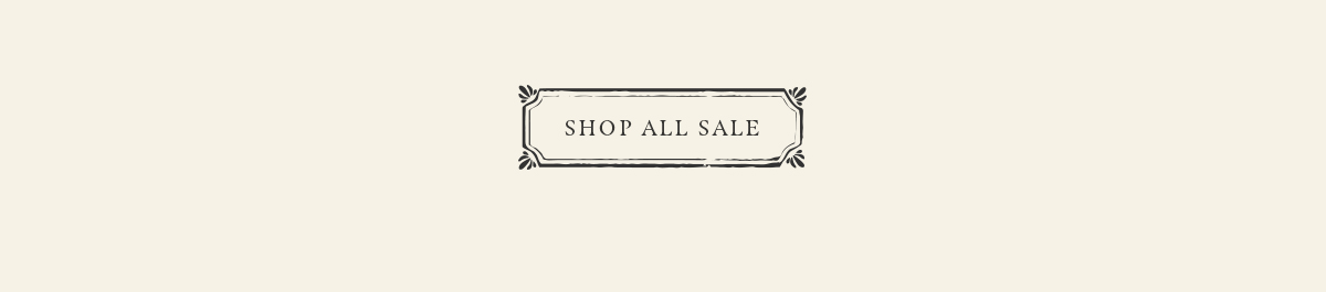 Shop All Sale