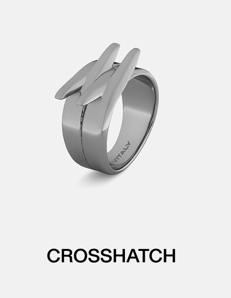 CROSS HATCH